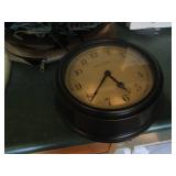 Vintage cut glass decanters, oil la...