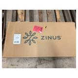 Zinus King Sized Platform Bed Frame