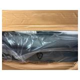 Zinus King Sized Platform Bed Frame