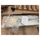 White Outdoor Event Tent