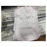 White Outdoor Event Tent