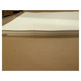 100 Sheets of Watercolor Paper