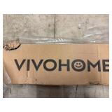 100" Manual Pull Down Projector Screen