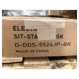 Electric Sit-Stand Desk