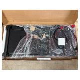 Black V7.0 Treadmill