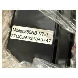 Black V7.0 Treadmill