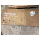 Urevo Strol 2E Under Desk Treadmill