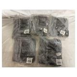 5 Gray Hydro Flask T Shirts - Men