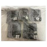 5 Gray Hydro Flask T Shirts - Men