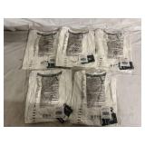 5 White Hydro Flask T Shirts - Men