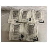 5 White Hydro Flask T Shirts - Men