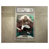 CCG Gem Mint 10 Dyami Brown