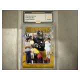 GAS Gem Mint 10 Minkah Fitzpatrick