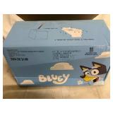 Pack of 8 Bluey Themed Candy Filled Eggs