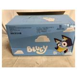 Pack of 8 Bluey Themed Candy Filled Eggs