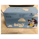 Pack of 8 Bluey Themed Candy Filled Eggs
