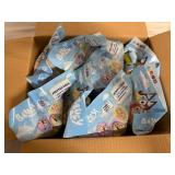 Pack of 8 Bluey Themed Candy Filled Eggs