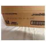 12 Packs of Taco Bell Crunchy Taco Cravings Kit