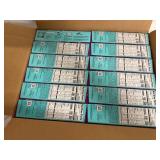 12 Packs of Taco Bell Crunchy Taco Cravings Kit