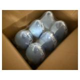 6 Packs of Bluey Candy Filled Eggs