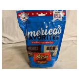 Bag of Hershey