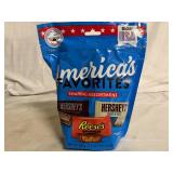 Bag of Hershey