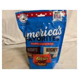 Bag of Hershey