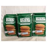 3 Bags of Tate