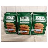 3 Bags of Tate