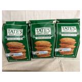 3 Bags of Tate