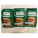 3 Bags of Tate
