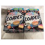 6 Boxes of Birthday Cake Leaded Cereal