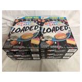 6 Boxes of Birthday Cake Leaded Cereal
