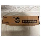 12 Bags of Sour Patch Watermelon