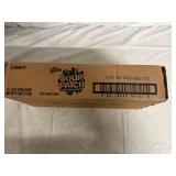 12 Bags of Sour Patch Watermelon