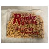 1.5lb Bag of Remke Garlic Cashews