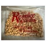 1.5lb Bag of Remke Garlic Cashews