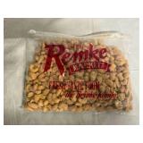 1.5lb Bag of Remke Garlic Cashews