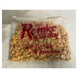 1.5lb Bag of Remke Garlic Cashews