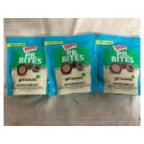 4 Bags of Skippy PB Bites