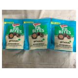 5 Bags of Skippy PB Bites