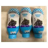 6 Bottles of Smucker