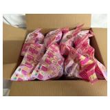 8 Bags of Hello Kitty Candy Filled Eggs