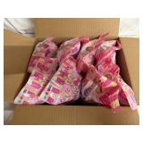 8 Bags of Hello Kitty Candy Filled Eggs