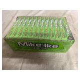12 Boxes of Mike and Ike Candy
