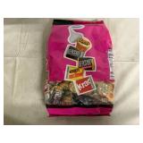 2lb Bag of Assorted Candy Bars