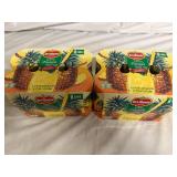 12 Cans of Del Monte Pineapple Juice