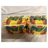 12 Cans of Del Monte Pineapple Juice