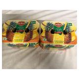 12 Cans of Del Monte Pineapple Juice