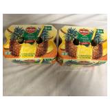 12 Cans of Del Monte Pineapple Juice